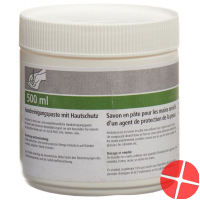 Aristokrat Handreinigungspaste Dose 500ml