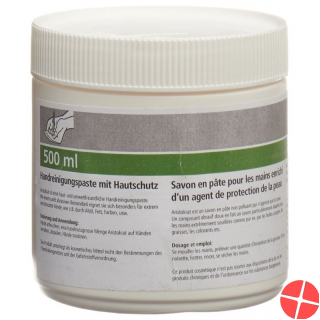 Aristokrat Handreinigungspaste Dose 500ml