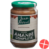 Jean Herve Puree D'amandes Completes 700g