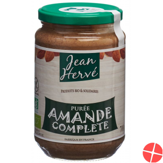 Jean Herve Puree D'amandes Completes 700g Jean Herve Puree D'amandes Completes 700g