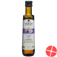 Vigean Huile De Lin 250ml