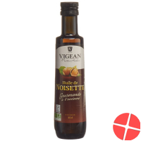 Vigean Huile De Noisettes Gourmandes 250ml