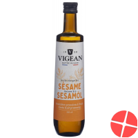 Vigean Huile De Sesame 500ml