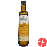 Vigean Huile De Tournesol 500ml
