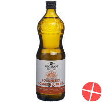 Vigean Huile De Tournesol 1L