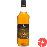Vigean Vinaigre De Cidre 1L