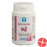 Nutergia Ergynatal Gelules 60 Stück Nutergia Ergynatal Gelules 60 Stück