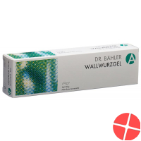 Dr. Baehler Wallwurzgel Tube 100g