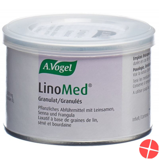 Linomed Granulat Dose 70g