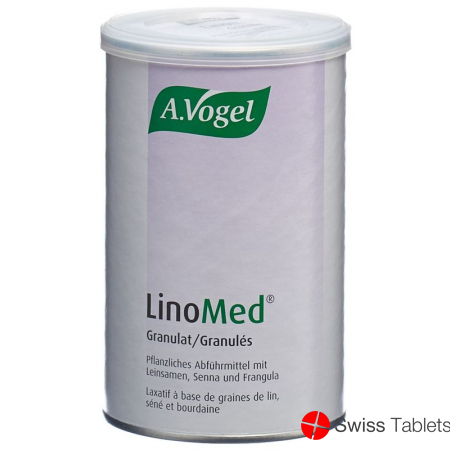 Linomed Granulat Dose 300g buy online