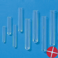 Semadeni Zentri Roehrli 100x16 Poly Rund 100 Stück