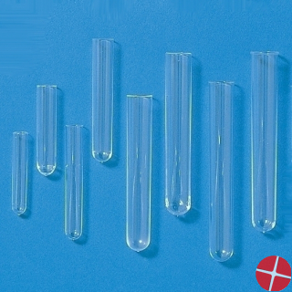 Semadeni Zentri Roehrli 100x16 Poly Rund 100 Stück
