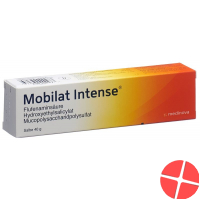 Mobilat Intense Salbe 40g