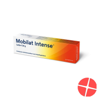 Mobilat Intense Salbe 100g