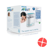 Avent Philips 3-In 1 Sterilizer