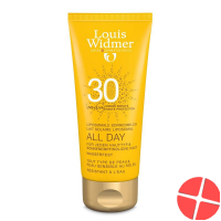 Louis Widmer All Day 30 perfumed 100ml