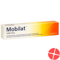 Mobilat Salbe 50g