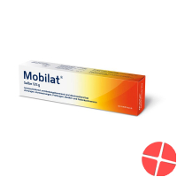 Mobilat Salbe 125g