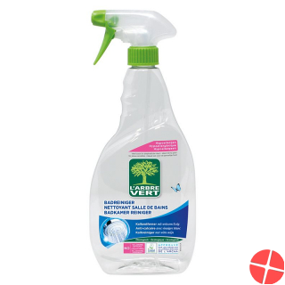 L'Arbre Vert Badreiniger Spray 740ml