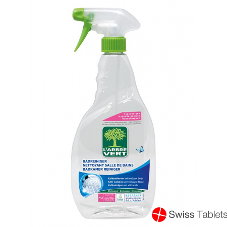 L'Arbre Vert Badreiniger Spray 740ml buy online