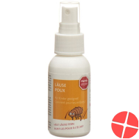 Parastopp Laeuse Spray 50ml