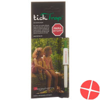 Parastop ticktrap tick lasso