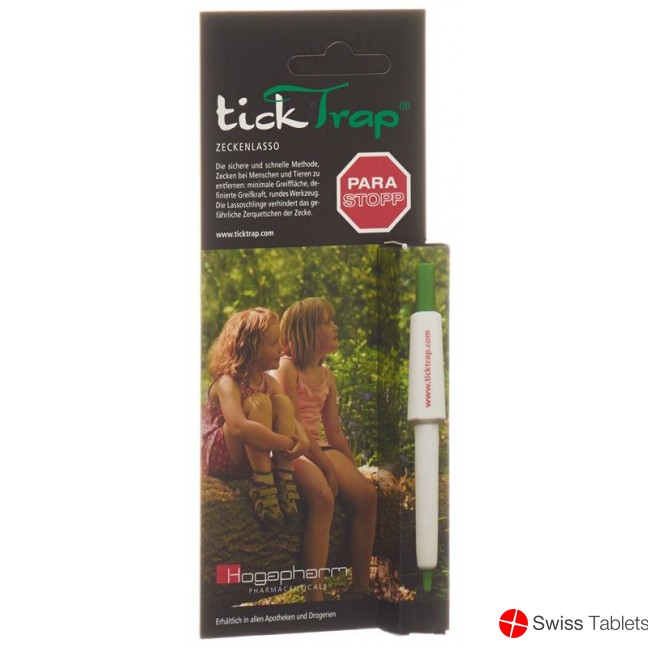 Parastop ticktrap tick lasso buy online