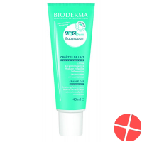 Bioderma Abcderm Babysquam 40ml