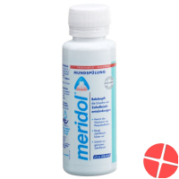 Meridol Mundspülung 100ml