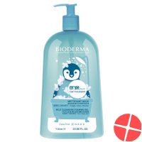 Bioderma Abcderm Moussant 1L