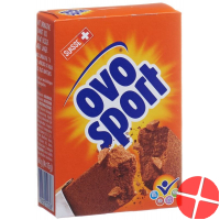 Ovo Sport Stangen 60g