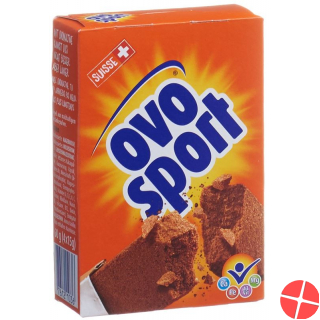 Ovo Sport Stangen 60g