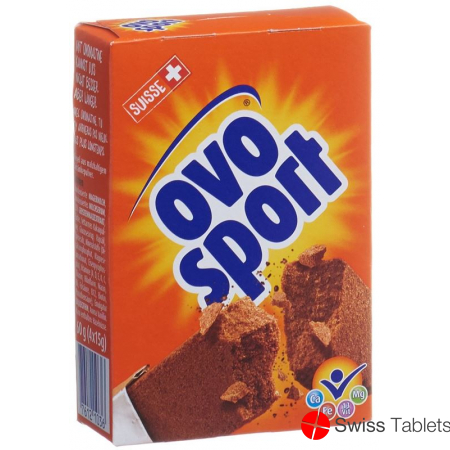 Ovo Sport Stangen 60g buy online