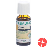 Steinberg Pharma Teebaumoel 20ml