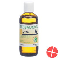Steinberg Pharma Teebaumöl 100ml
