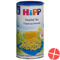 Hipp Fenchel Tee 200g