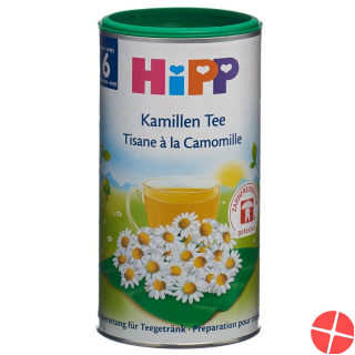 Hipp Kamillen Tee 200g