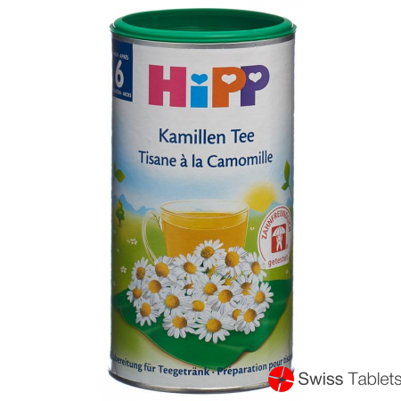 Hipp Kamillen Tee 200g buy online