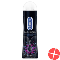 Durex Play Perfect Glide Gleitgel 50ml