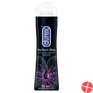 Durex Play Perfect Glide Gleitgel 50ml