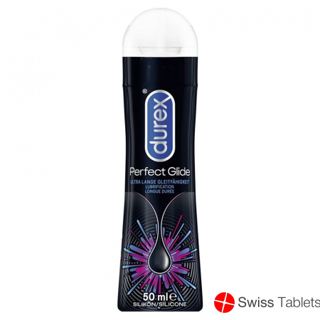 Durex Play Perfect Glide Gleitgel 50ml buy online