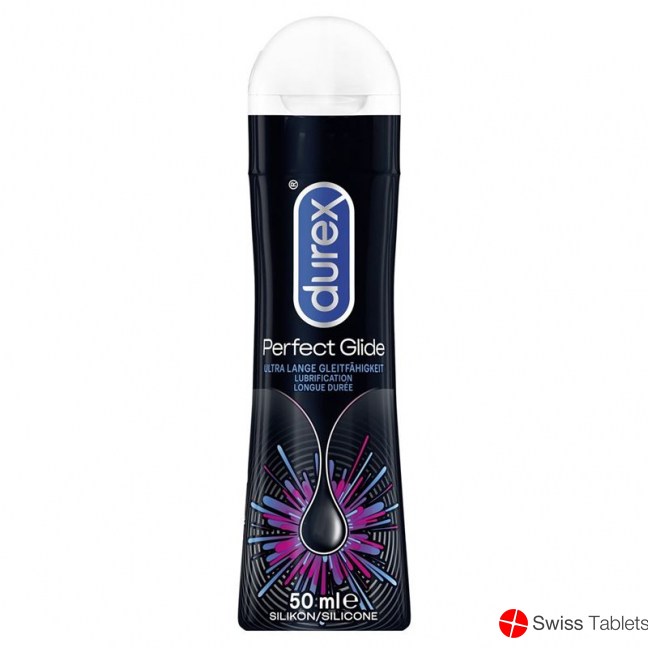 Durex Play Perfect Glide Gleitgel 50ml buy online