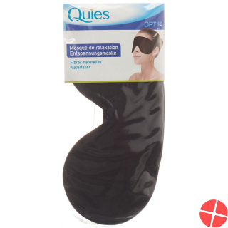 Quies mask relax
