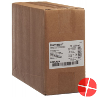 Prontosan Wundspüllösung 10x 350ml