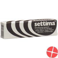 Settima Zahnpasta 30g
