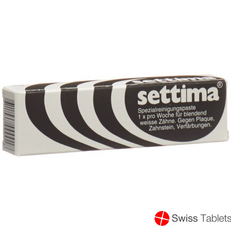 Settima Zahnpasta 30g buy online