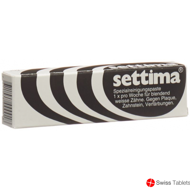 Settima Zahnpasta 30g buy online