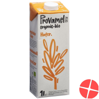 Provamel Bio Hafer Drink 1L