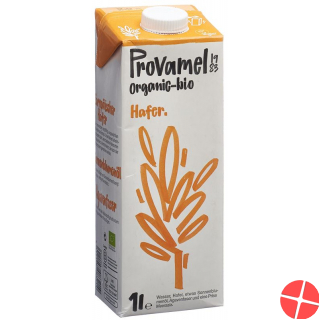 Provamel Bio Hafer Drink 1L