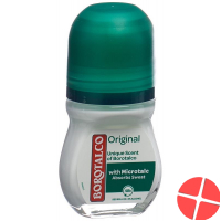 Borotalco Deo Roll-On 50ml